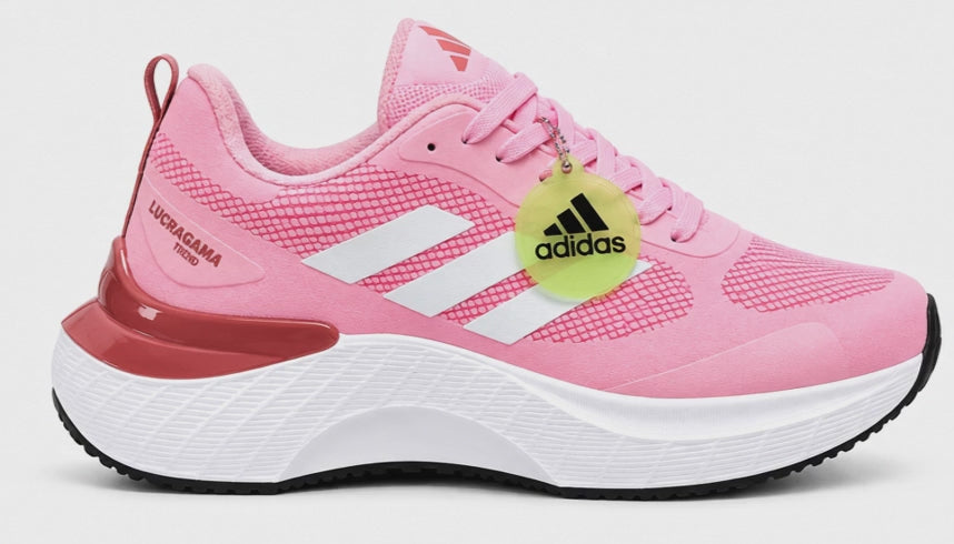 👟 Lucragama Trend – Estilo y comodidad en cada paso👟